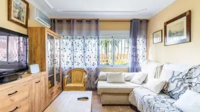Apartment in Roquetas-Las Marinas Urbanisation photo 16