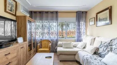 Apartment in Roquetas-Las Marinas Urbanisation photo 17