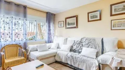 Apartment in Roquetas-Las Marinas Urbanisation photo 19
