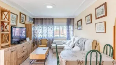 Apartment in Roquetas-Las Marinas Urbanisation photo 20
