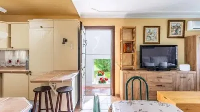 Apartment in Roquetas-Las Marinas Urbanisation photo 21