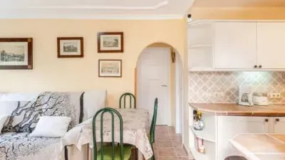 Apartment in Roquetas-Las Marinas Urbanisation photo 22