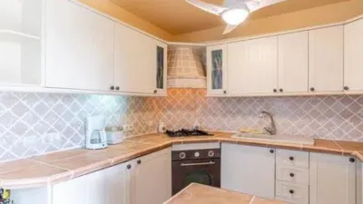 Apartment in Roquetas-Las Marinas Urbanisation photo 24