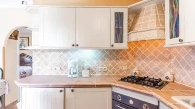 Apartment in Roquetas-Las Marinas Urbanisation photo 25