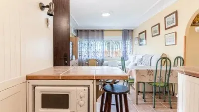 Apartment in Roquetas-Las Marinas Urbanisation photo 28