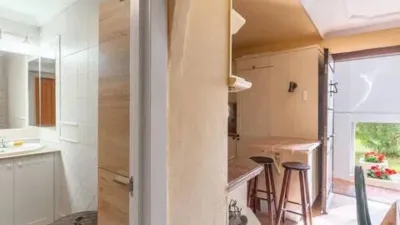 Apartment in Roquetas-Las Marinas Urbanisation photo 29