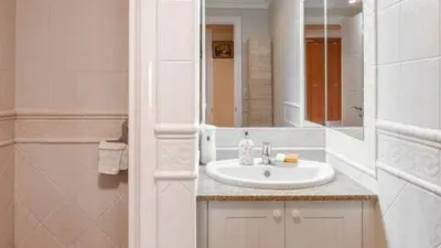 Apartment in Roquetas-Las Marinas Urbanisation photo 30