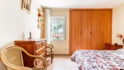 Apartment in Roquetas-Las Marinas Urbanisation photo 35