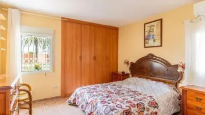 Apartment in Roquetas-Las Marinas Urbanisation photo 37