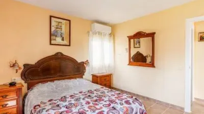 Apartment in Roquetas-Las Marinas Urbanisation photo 39