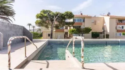 Apartment in Roquetas-Las Marinas Urbanisation photo 3