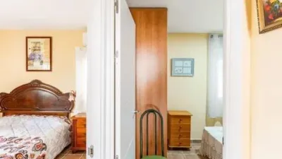Apartment in Roquetas-Las Marinas Urbanisation photo 40