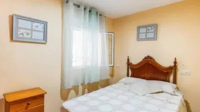 Apartment in Roquetas-Las Marinas Urbanisation photo 41