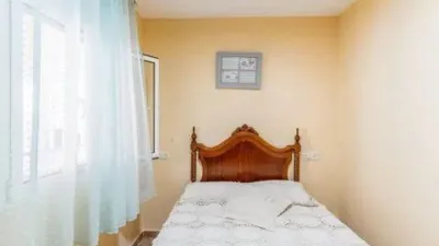 Apartment in Roquetas-Las Marinas Urbanisation photo 42