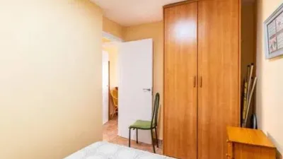 Apartment in Roquetas-Las Marinas Urbanisation photo 43