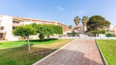 Apartment in Roquetas-Las Marinas Urbanisation photo 46