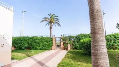 Apartment in Roquetas-Las Marinas Urbanisation photo 47