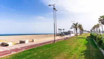 Apartment in Roquetas-Las Marinas Urbanisation photo 48