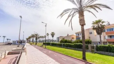 Apartment in Roquetas-Las Marinas Urbanisation photo 49