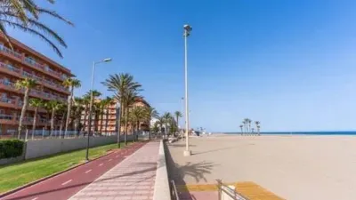 Apartment in Roquetas-Las Marinas Urbanisation photo 50