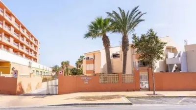 Apartment in Roquetas-Las Marinas Urbanisation photo 7