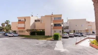 Apartment in Roquetas-Las Marinas Urbanisation photo 8