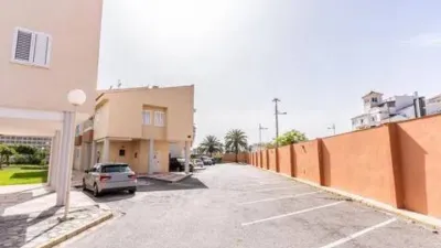 Apartment in Roquetas-Las Marinas Urbanisation photo 9