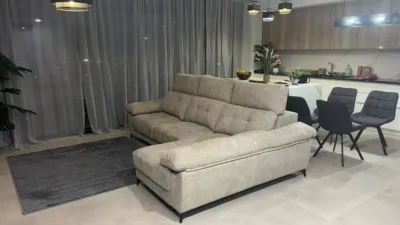 Apartment in Finestrat - Vista 2