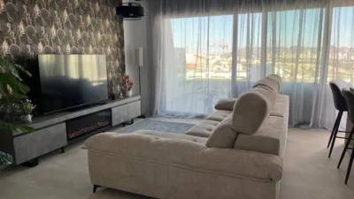 Apartment in Finestrat - Vista 3