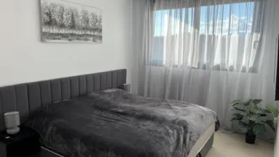 Apartment in Finestrat - Vista 5