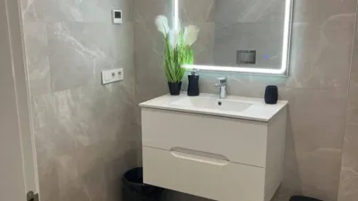 Apartment in Finestrat - Vista 6