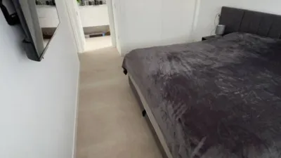 Apartment in Finestrat - Més