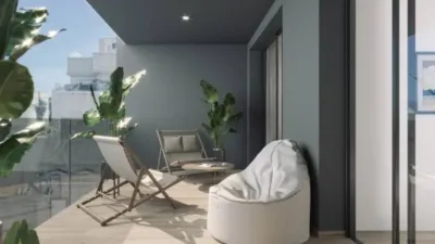 Apartment in Playa del Cura photo 2