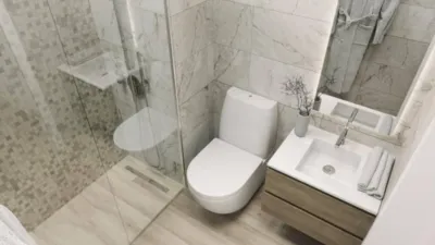Apartment in Playa del Cura photo 3