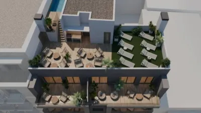 Apartment in Playa del Cura photo 4