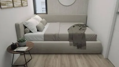 Apartment in Playa del Cura photo 6