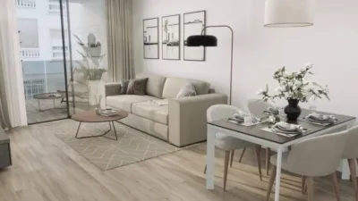 Apartment in Playa del Cura photo 9