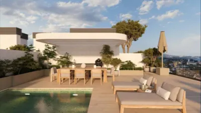 Piso en Calpe - Calp photo 21
