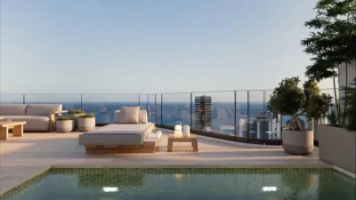 Piso en Calpe - Calp photo 22