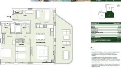 Piso en Calpe - Calp photo 28