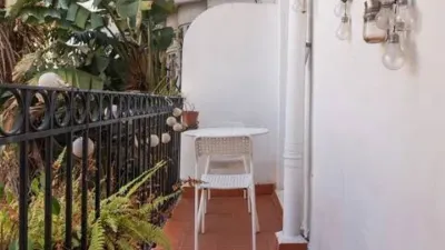 Piso en alquiler en Calle Martí - Imagen 13