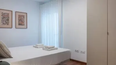 Piso en alquiler en Calle Martí - Imagen 16