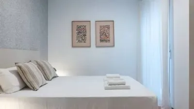 Piso en alquiler en Calle Martí - Imagen 17
