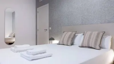 Piso en alquiler en Calle Martí - Imagen 19