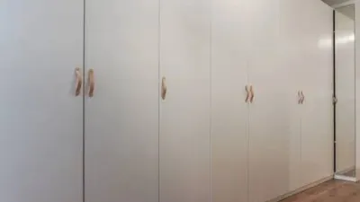Piso en alquiler en Calle Martí - Imagen 23