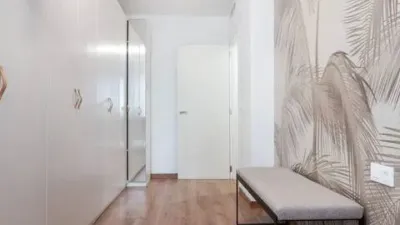 Piso en alquiler en Calle Martí - Imagen 24