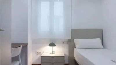 Piso en alquiler en Calle Martí - Imagen 29
