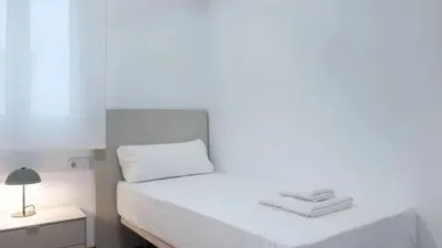 Piso en alquiler en Calle Martí - Imagen 30