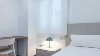 Piso en alquiler en Calle Martí - Imagen 31