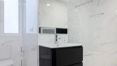 Piso en alquiler en Calle Martí - Imagen 32